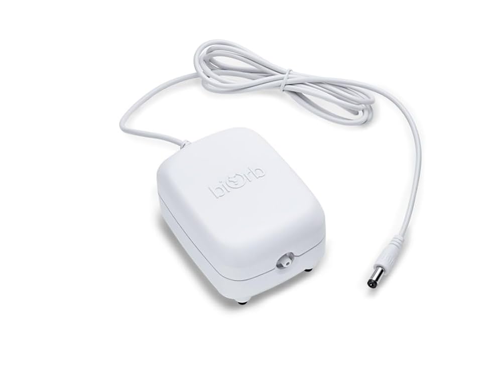Amazon.co.jp: biOrb バイオーブ エアポンプ（50Hz/60Hz 共通